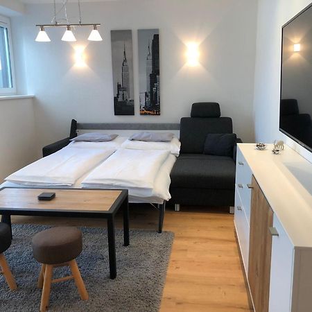 Wm-Appartements Haus im Ennstal Eksteriør bilde