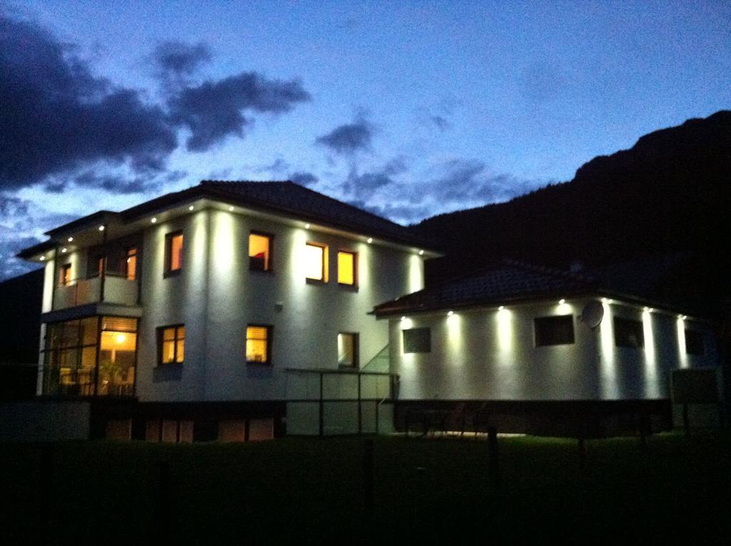 Wm-Appartements Haus im Ennstal Rom bilde