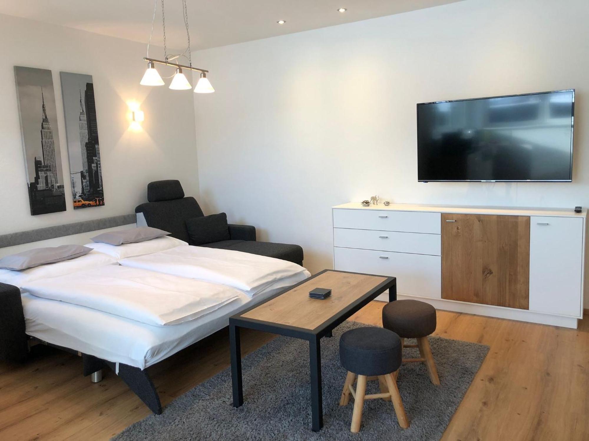 Wm-Appartements Haus im Ennstal Eksteriør bilde