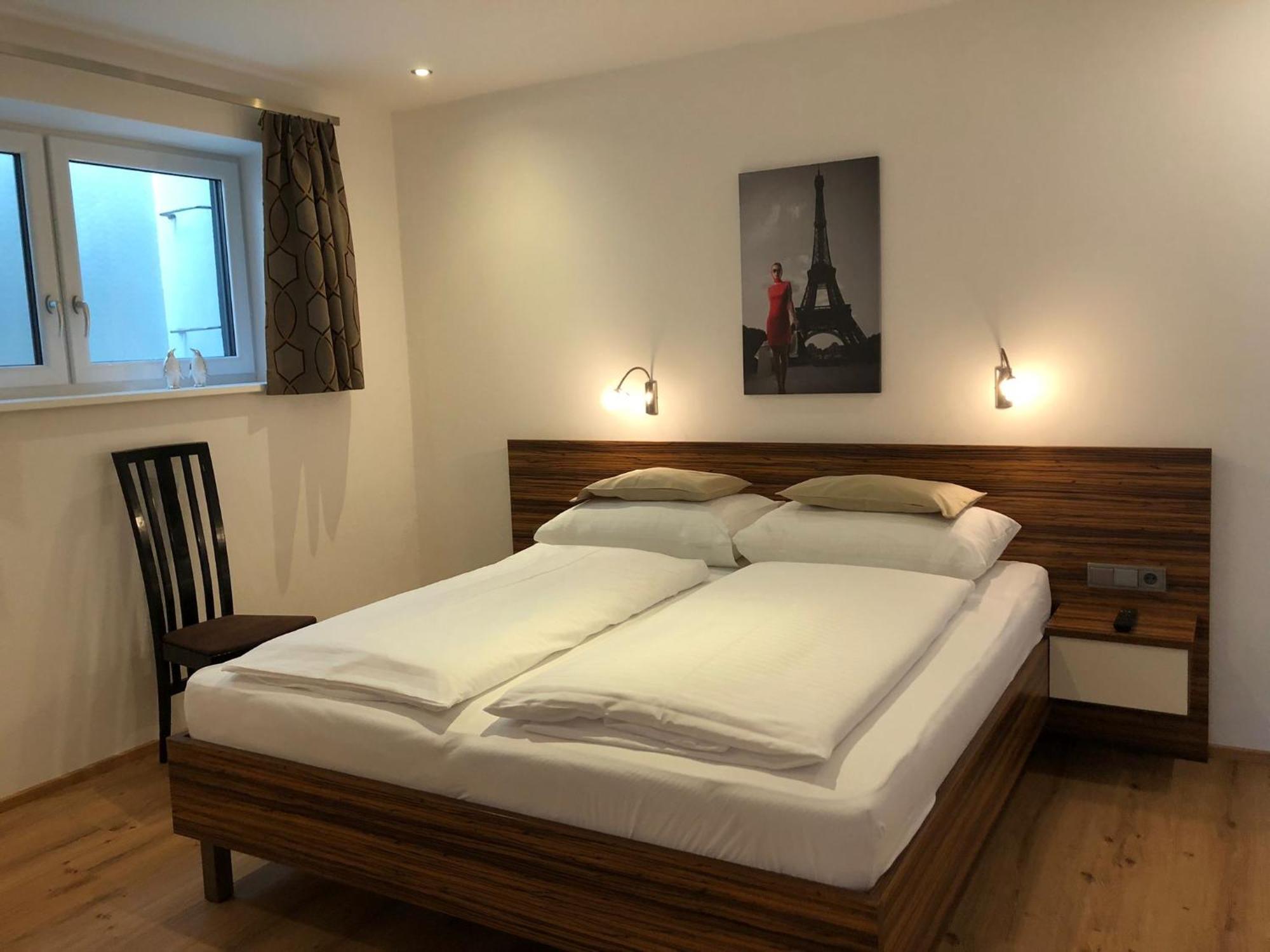 Wm-Appartements Haus im Ennstal Eksteriør bilde