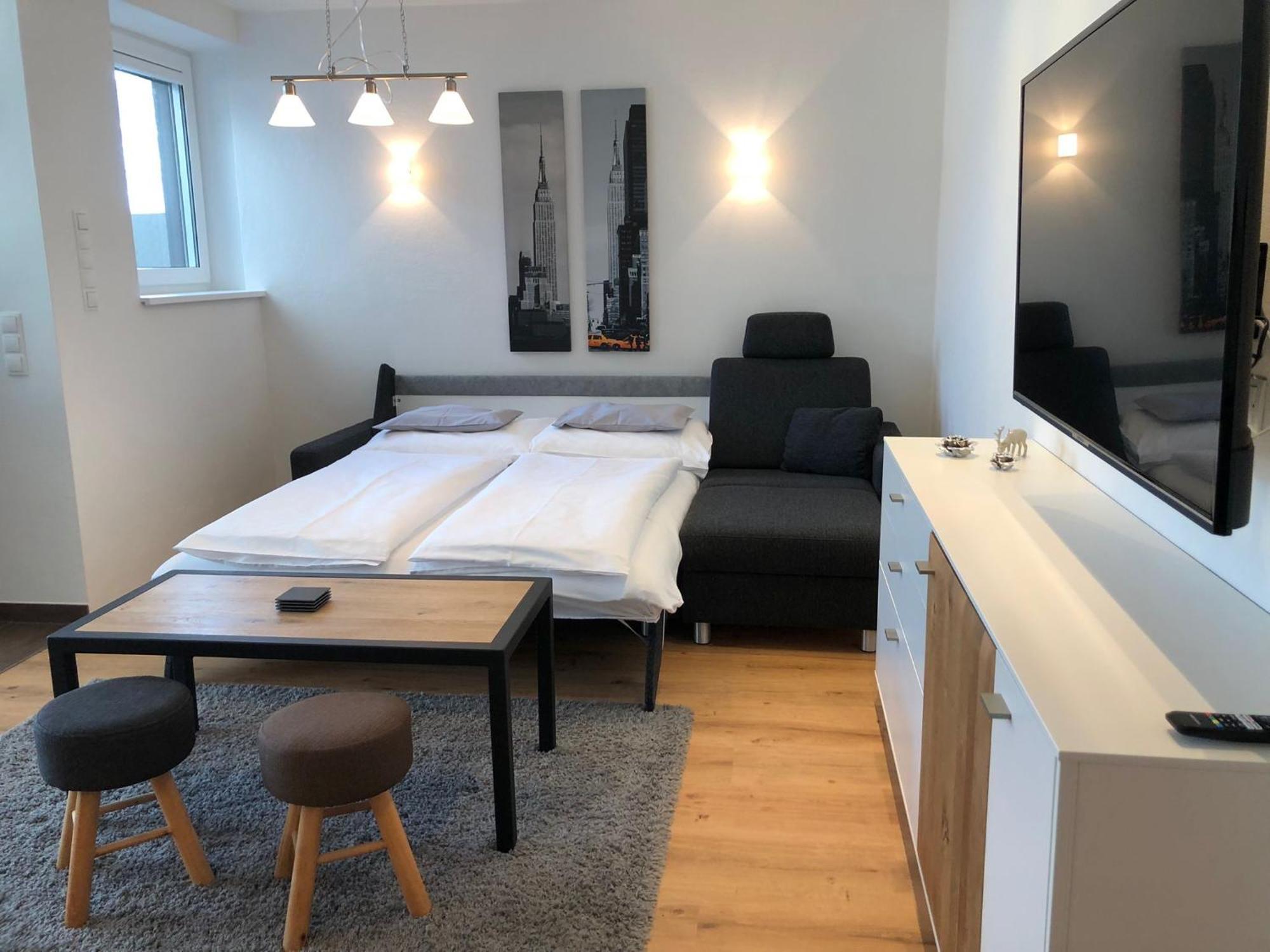 Wm-Appartements Haus im Ennstal Eksteriør bilde