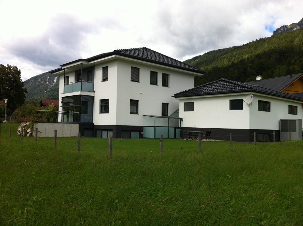 Wm-Appartements Haus im Ennstal Rom bilde