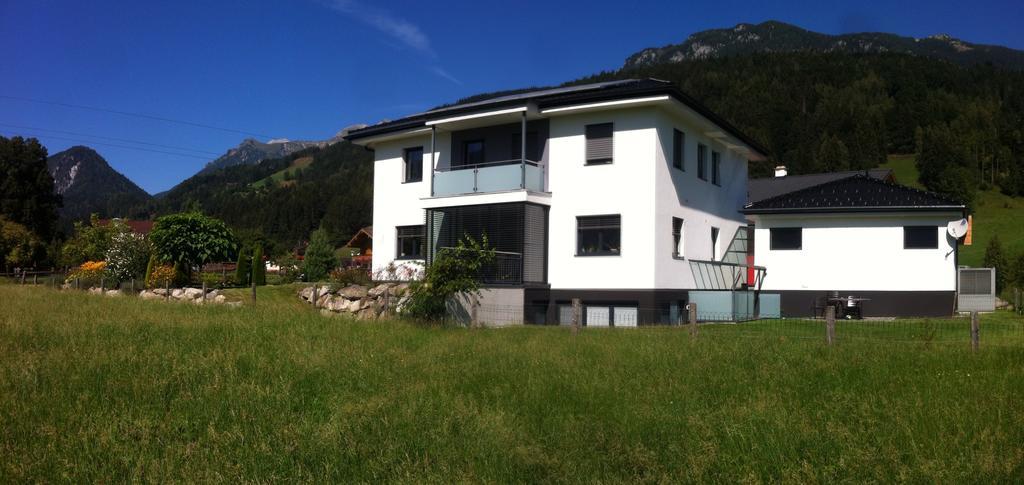 Wm-Appartements Haus im Ennstal Rom bilde