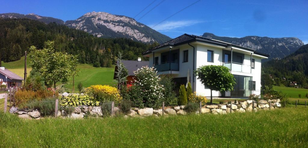Wm-Appartements Haus im Ennstal Rom bilde