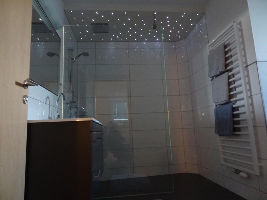 Wm-Appartements Haus im Ennstal Rom bilde