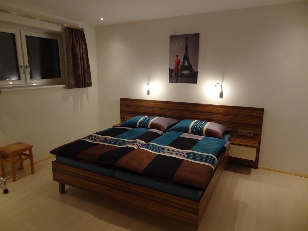 Wm-Appartements Haus im Ennstal Rom bilde