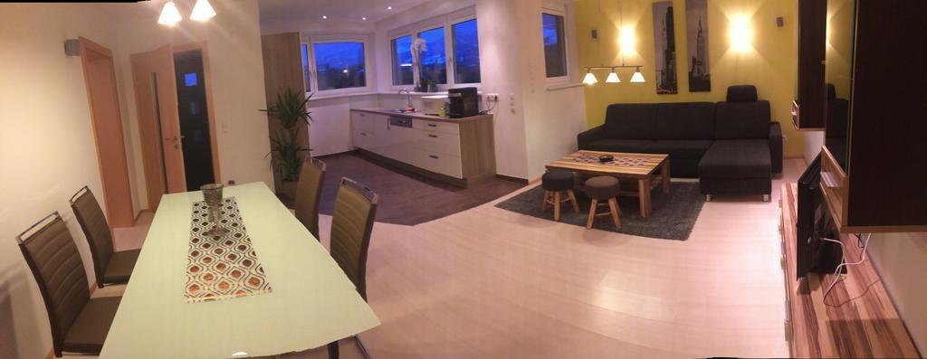 Wm-Appartements Haus im Ennstal Eksteriør bilde