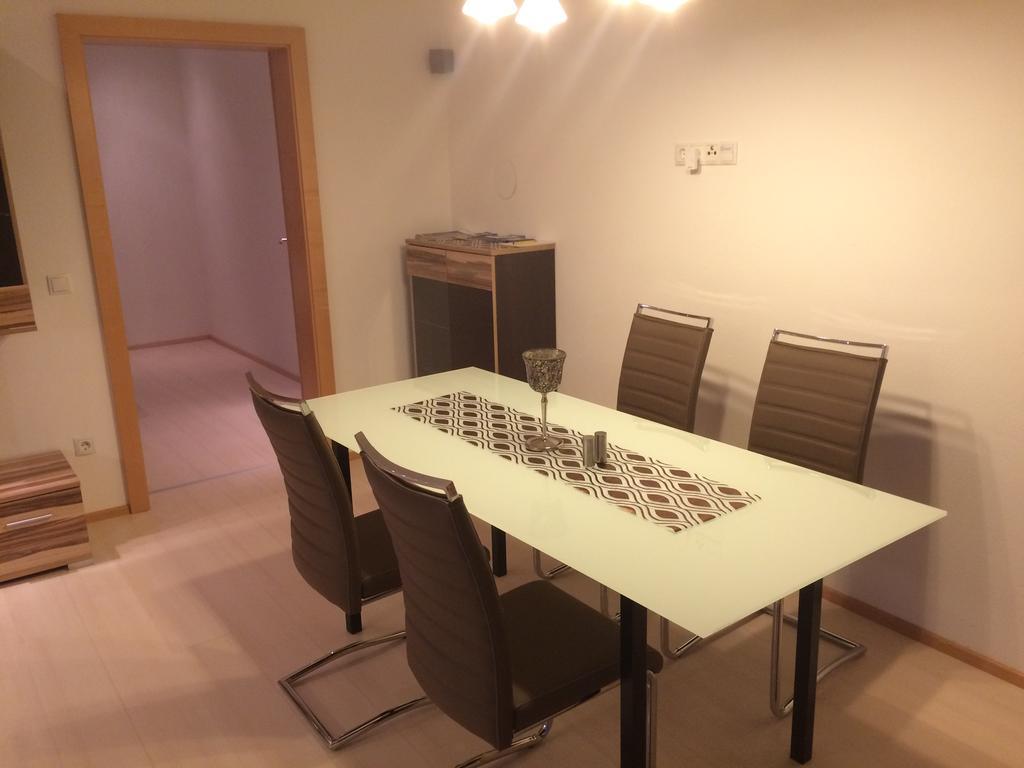 Wm-Appartements Haus im Ennstal Eksteriør bilde